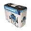 Silverline Multifunctionele bovenfrees - 2050 watt - variabele snelheid - 0-50 mm diepte - 5 ashalzen