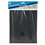 Silverline Nat en droog schuurpapier - waterproof - korrel 400 - 230 x 280 mm - 10 stuks