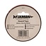 Fixman Anti-slip veiligheidstape - rood en wit - 50 mm x 33 meter
