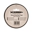 Fixman Ducttape - polyethyleen-gecoat gaas - extra sterk en waterbestendig - 50 mm x 50 meter - zwart - voor reparaties