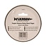 Fixman Ducttape - polyethyleen gecoat gaas - extra sterk, water- en weerbestendig - 50 mm x 50 m - wit - voor binnen en buiten