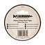 Fixman Heavy-duty duct tape - transparant - 50 mm x 20 meter - waterbestendig - handafscheurbaar