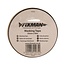 Fixman Afplaktape - Synthetisch rubber - 25 mm x 50 meter - Geen kleefresten