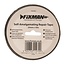 Fixman Amalgamerende reparatietape - 25 mm x 10 meter - waterbestendig en elektrisch isolerend