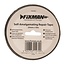 Fixman Reparatietape - 25 mm x 10 meter - Amalgamerende