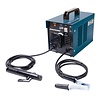 Silverline Lasmachine - MMA/TIG - 40 t/m 100 Ampere - Inclusief Accessoires Silverline Lasmachine - MMA/TIG - 40 t/m 100 Ampere - Inclusief Accessoires