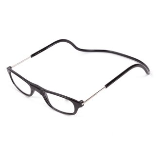 Benson Leesbril - Magnetisch - Verstelbaar - Sterkte +2.50 - Zwart