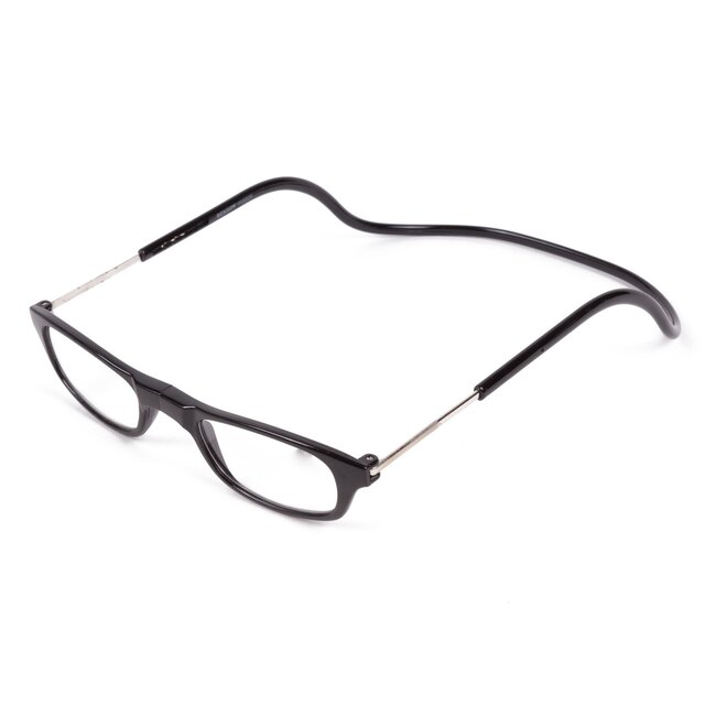 Benson Leesbril - Magnetisch - Verstelbaar - Sterkte +1.50 - Zwart