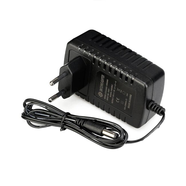 Retekess gasten oproepsysteem horeca – kunststof – draadloos 400 meter – 8,0x7,3x1,5 cm – zwart – 20 ontvangers – restaurant