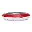 Retekess Oproepknoppen - 4 functies - Rood/Grijs - Set van 10 stuks