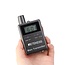 Retekess Draadloze instructieset - 2.4 GHz - Compleet voor paardrijden - 10 uur batterij - Zwart