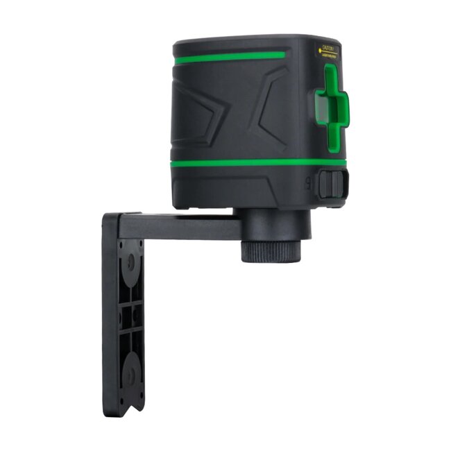 SNDWAY Bouwlaser Level 2 Groen Lijnen Kruislijnlaser - Sw - 331G