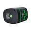 SNDWAY Bouwlaser Level 2 Groen Lijnen Kruislijnlaser - Sw - 331G