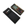 SNDWAY Digitale Afstandsmeter LCD met 5 Functies Maximaal 80 meter SNDWAY Digitale Afstandsmeter LCD met 5 Functies Maximaal 80 meter