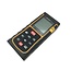 SNDWAY Digitale Afstandsmeter LCD met 5 Functies Maximaal 80 meter