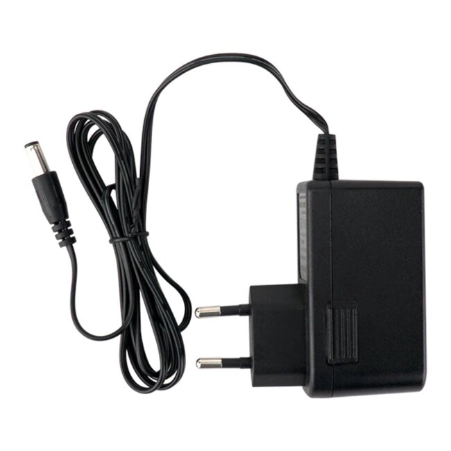 Retekess Gastenoproepsysteem - kunststof - gasten oproepen, met laadstation - 8,05 x 1,5 cm - zwart - 10 stuks - horeca