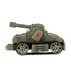 Toi-Toys Militaire Tank - 23 cm - Groen Toi-Toys Militaire Tank - 23 cm - Groen