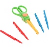 Toi-Toys Kartelschaar met 9 Verschillende Patronen+ Toi-Toys Kartelschaar met 9 Verschillende Patronen+