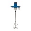 Silverline Heavy-Duty Mixer - 1220 Watt - Inclusief Gipsmenger - 120 Liter