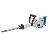 Silverline Elektrische Breekhamer - 1500 Watt - Rolbare Koffer - Inclusief Accessoires Silverline Elektrische Breekhamer - 1500 Watt - Rolbare Koffer - Inclusief Accessoires