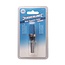 Silverline Malgroeffrees - TCT Snijranden - Dubbele Fluit - 8 mm Schacht