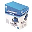 Silverline Bovenfrees - 1500W - Variabele snelheid - 50 mm diepte - Inclusief geleiders en ashalzen