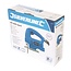 Silverline Decoupeerzaag - Ergonomisch Handvat - 450 Watt - Voor Hout en Staal - Inclusief Accessoires