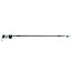 Silverline Serre joint - Expert - Stalen staaf - IJzeren klemkoppen - 1500 mm