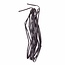 Benson Krimpkous - 3:1 Verhouding - 3.5 mm naar 1 mm - 5 meter - Zwart