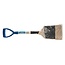 Silverline Mini spade - vierkante kop - houten schacht - 70 cm - lichtgewicht