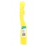 Silverline Plastic loodklopper - hoge dichtheid - gegoten handvat - 340 x 30 mm