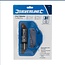 Silverline 3 in 1 Detector - 1 x 9 Volt - PP3