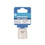 Silverline Zeskantige 3/8 inch - Metrische Dop 20 mm