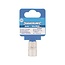 Silverline Zeskantige 3/8 inch - Metrische Dop 12 mm