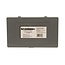 Fixman O-ringen assortiment - 419 stuks - rubber - 6 tot 58 mm - opbergkoffer