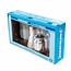 Silverline Zandstraalpistool set - 3 tot 4 bar - 6-delig - 850 ml capaciteit - Inclusief 4 mondstukken