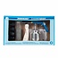 Silverline Zandstraalpistool set - 3 tot 4 bar - 6-delig - 850 ml capaciteit - Inclusief 4 mondstukken