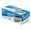 Silverline Diamantslijpblok - diamant - voor gereedschap slijpen - 160 x 55 mm - korrel 200/300/400/600 - grijs - antislip
