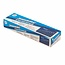 Silverline 12-delige set dubbelzijdige steeksleutels - 6 t/m 32 mm - 15° hoek - gehard chroom vanadium staal