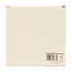 Silverline Aluminiumoxide tafelslijpschijf - medium korrel - Ø 150 x 20 mm - inclusief reductieringen