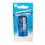 Silverline Timmermans Puntenslijper - 54 x 27 mm