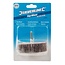 Silverline Slijpmop - Ø 80 mm - 80 Korrel - Voor Hout, Metaal en Plastic