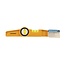 Silverline Steigerbouwers waterpas - 2 libellen - magnetische basis - 250 mm - aluminium