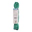 Silverline rondstrop hijsband - polyester - 2 ton - 2 meter - groen - eindloos - voor kwetsbare cilindrische lasten