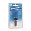 Silverline Groeffrees - TCT Snijranden - Dubbele Fluit - Max. 24.000 min-1 - 30 mm Schacht
