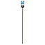 Silverline Metaalzaagbladen - HSS met kobalt - 300 mm - 24 TPI - 24 stuks
