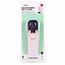 Benson Deurstopper met alarm - 100 dB - antislip - geen installatie nodig - 43 mm hoog - 96,6 g