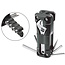 Benson Multitool fietsreparatieset - 16 functies - gehard staal - compact