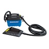 Silverline Behangafstomer - 5 liter - 2300 Watt - Inclusief Stoomkussens Silverline Behangafstomer - 5 liter - 2300 Watt - Inclusief Stoomkussens
