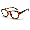 Benson Leesbril Vancouver Brown - Sterkte +3.50 Benson Leesbril Vancouver Brown - Sterkte +3.50